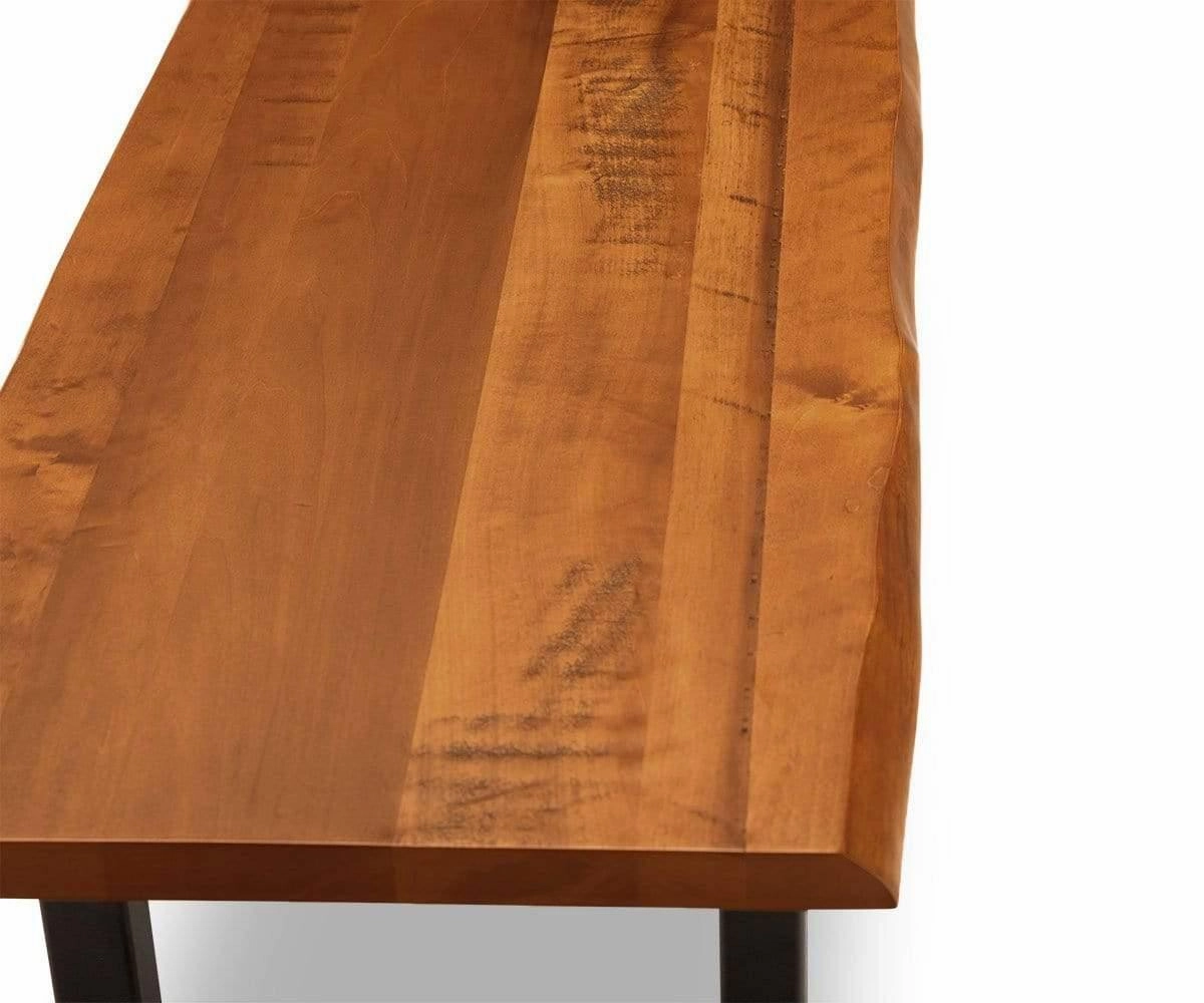 Karsten 71" Bench