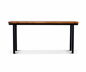 Karsten Counter Height Sofa Table sofa,couch,living room furniture