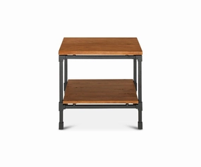 Karsten End Table sofa,couch,living room furniture