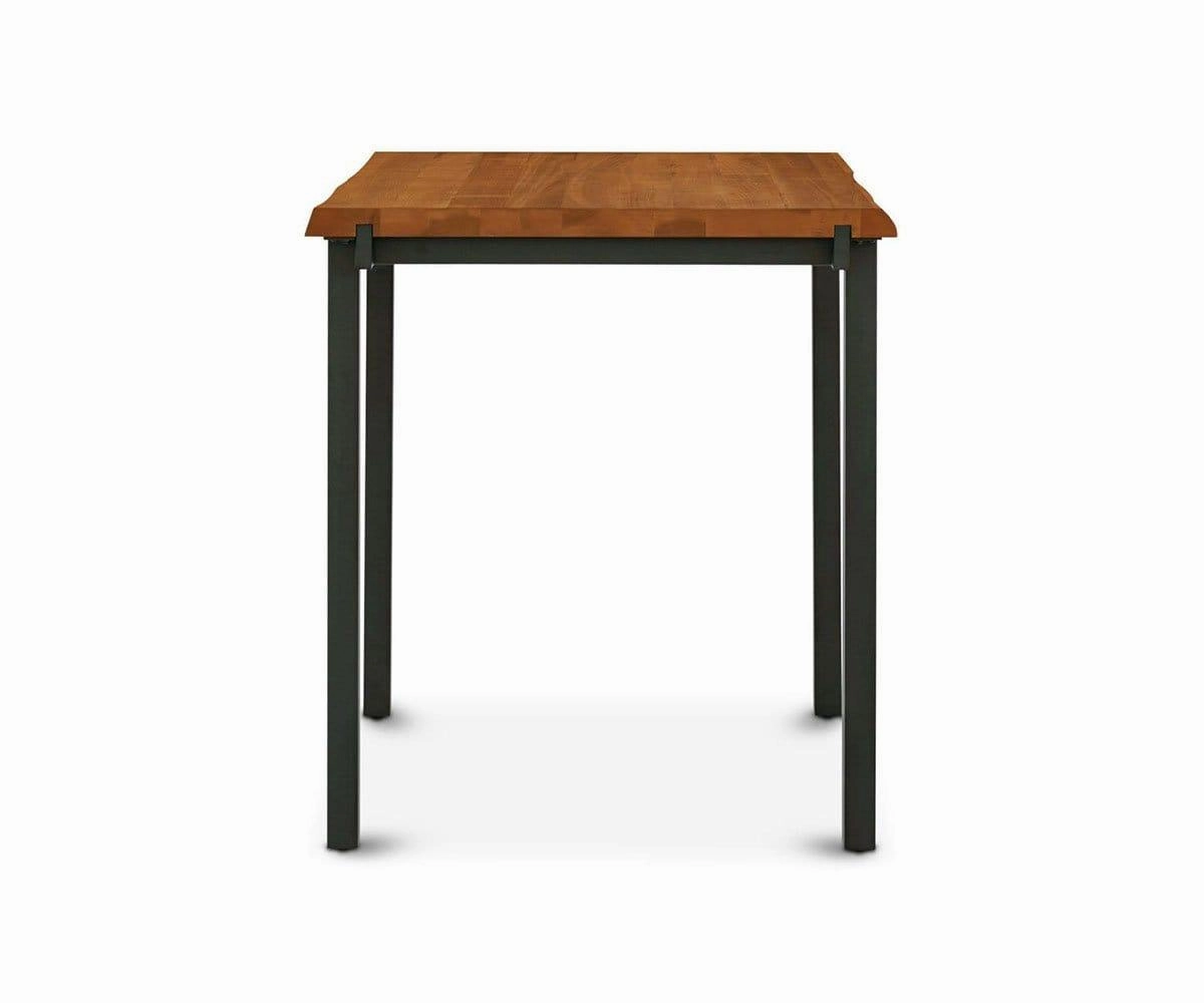Karsten Square Bar Table