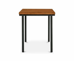 Karsten Square Bar Table dining table,kitchen table,dining room furniture