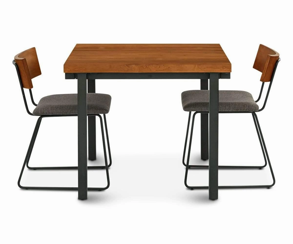 Karsten Square Dining Table
