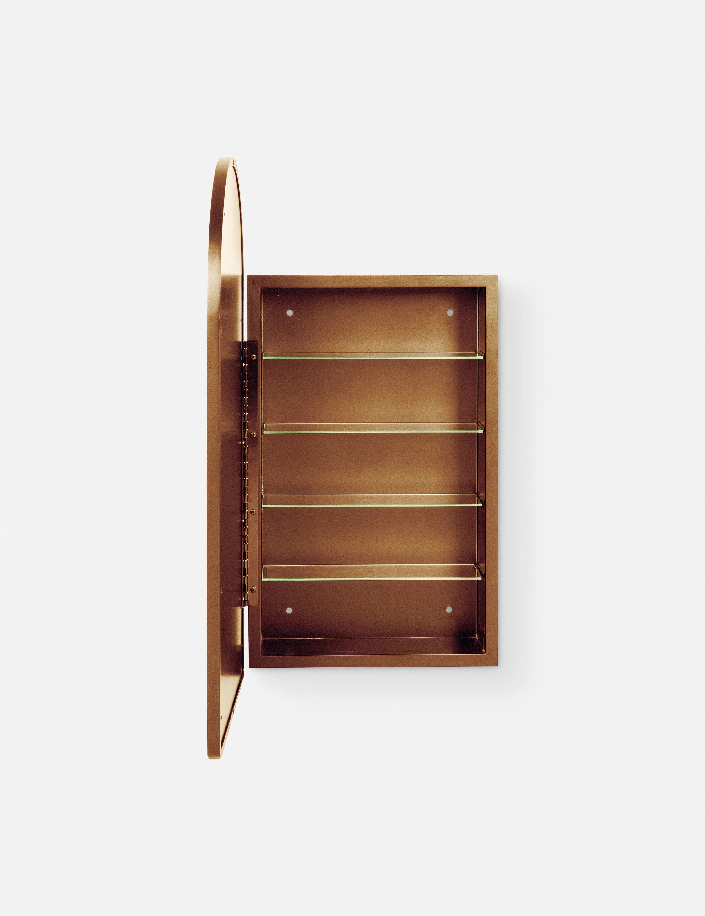 Kealing Medicine Cabinet