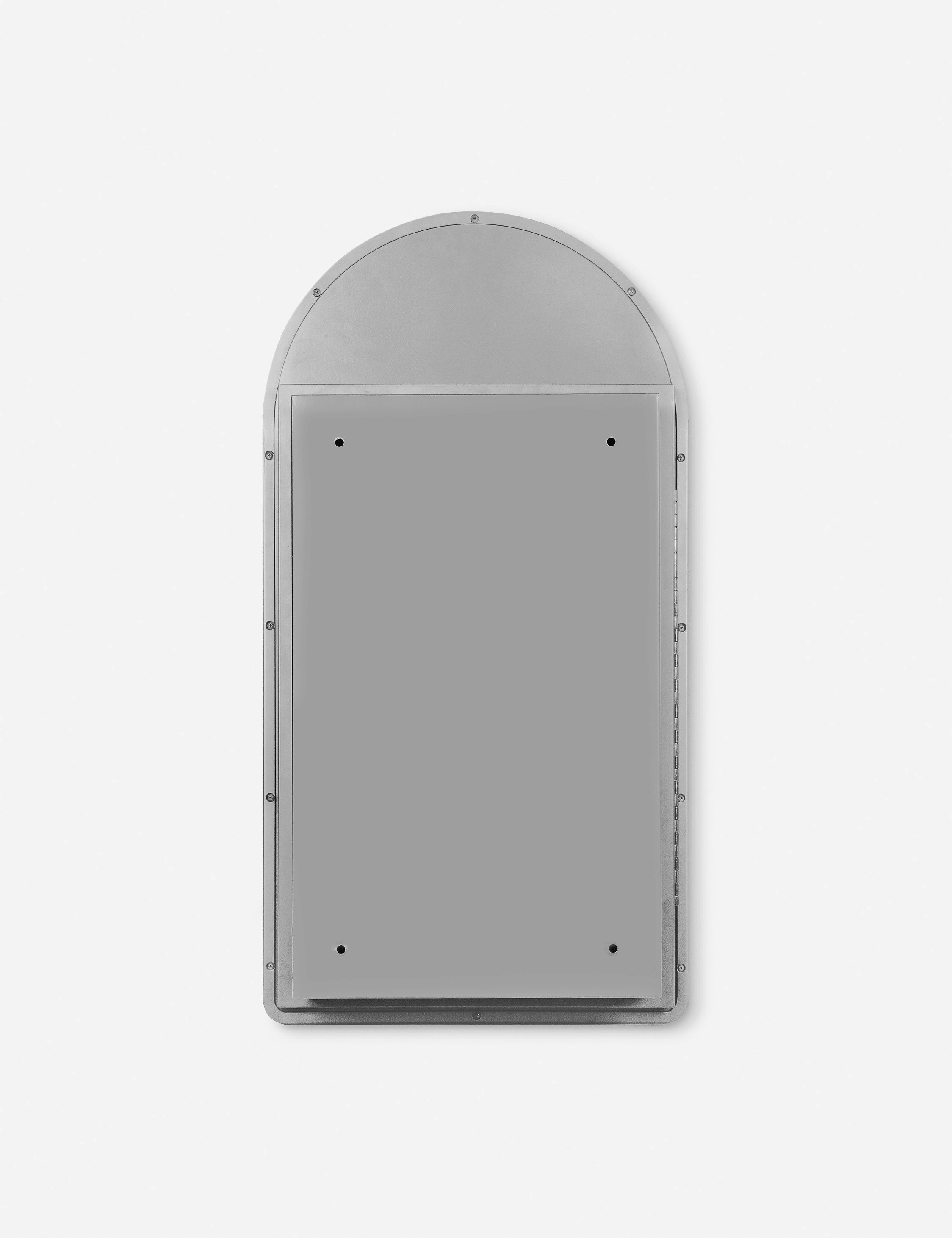 Kealing Medicine Cabinet