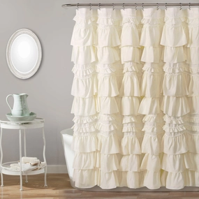 Kemmy Shower Curtain shower curtain,bath curtain,bathroom decor