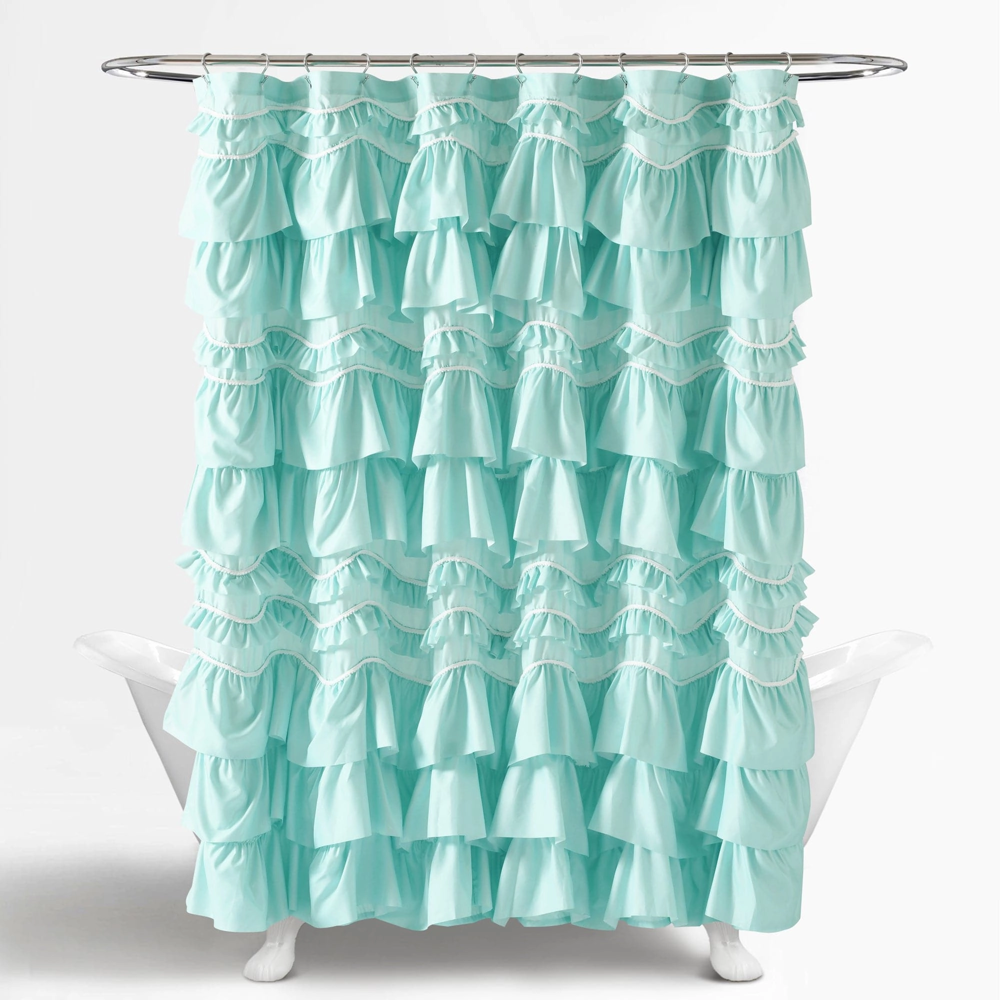 Kemmy Shower Curtain