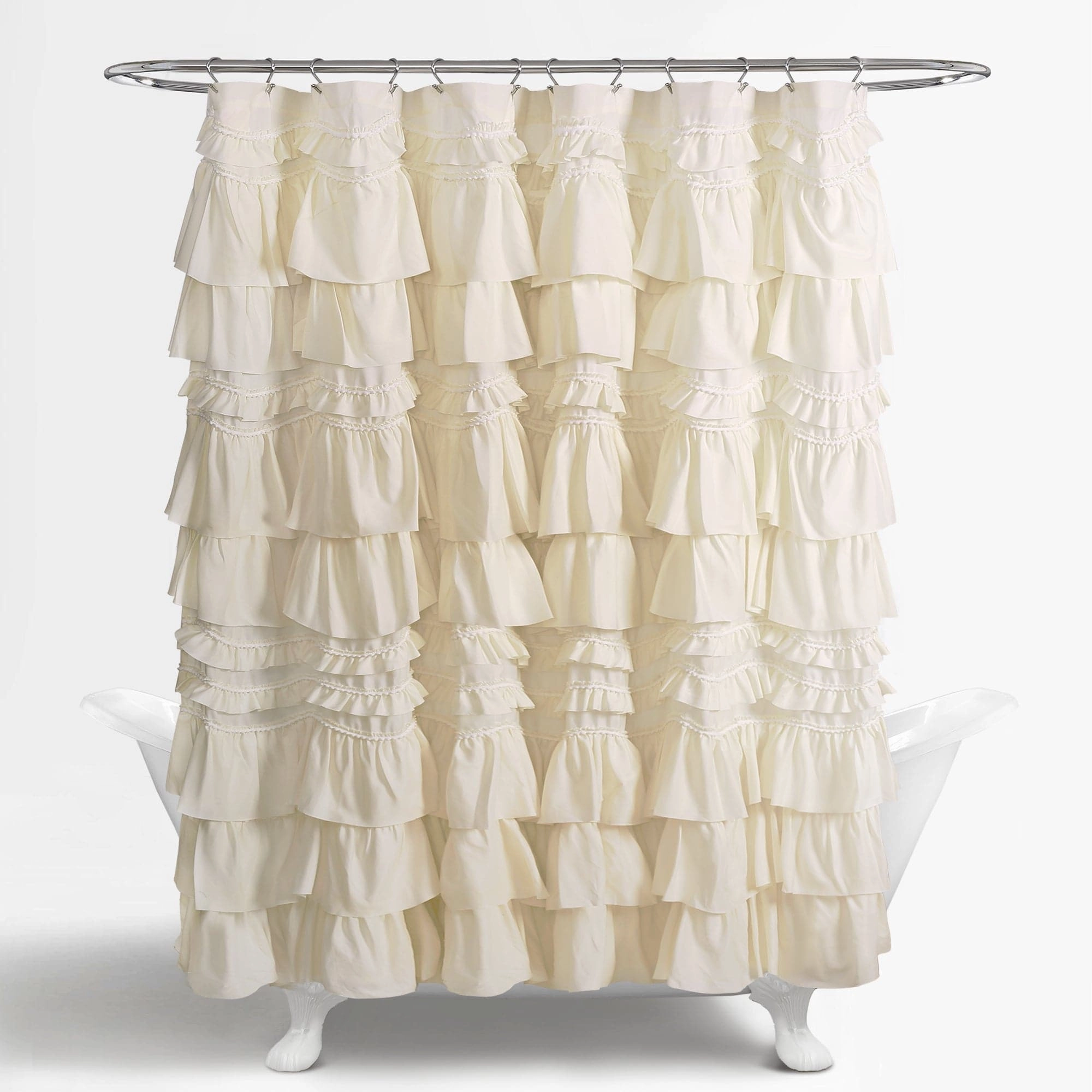 Kemmy Shower Curtain