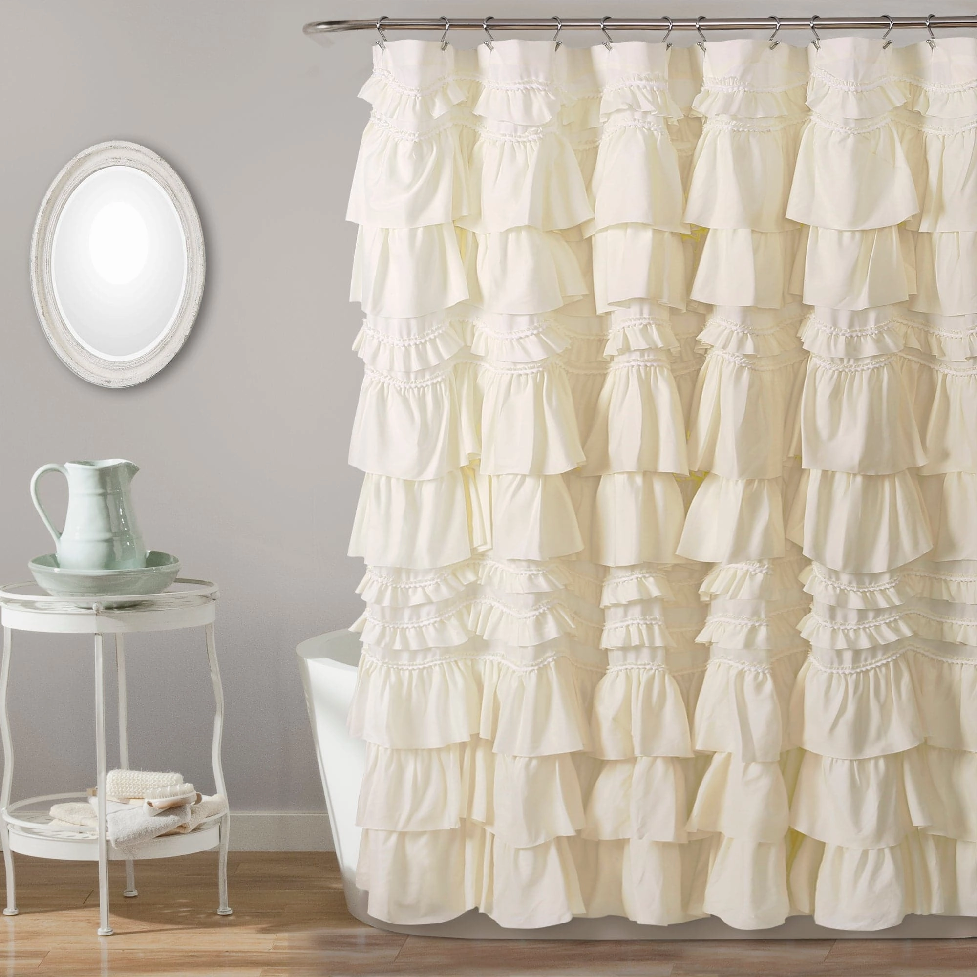 Kemmy Shower Curtain shower curtain,bath curtain,bathroom decor