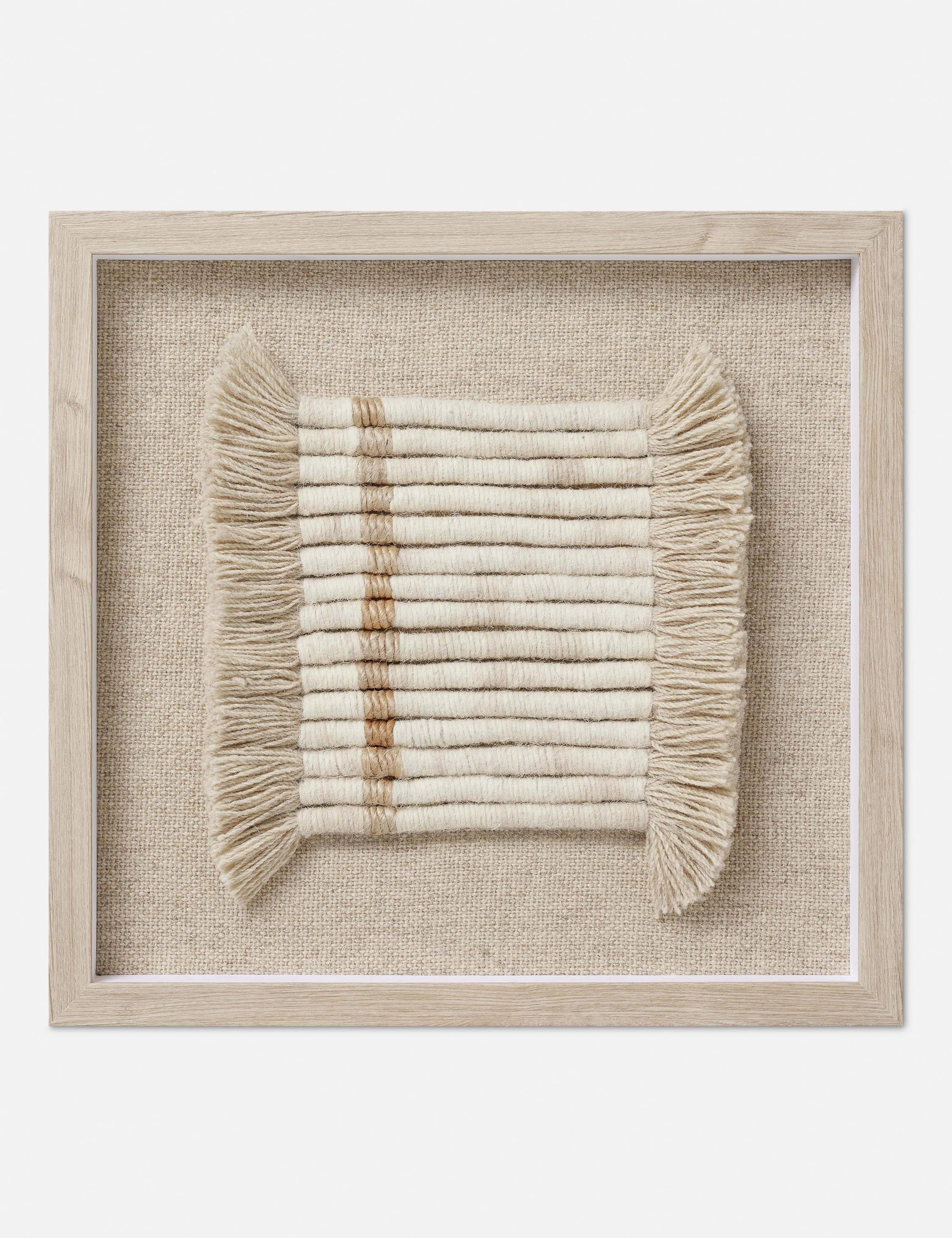Kendry I Textile Wall Art wall art,canvas print,home wall decor