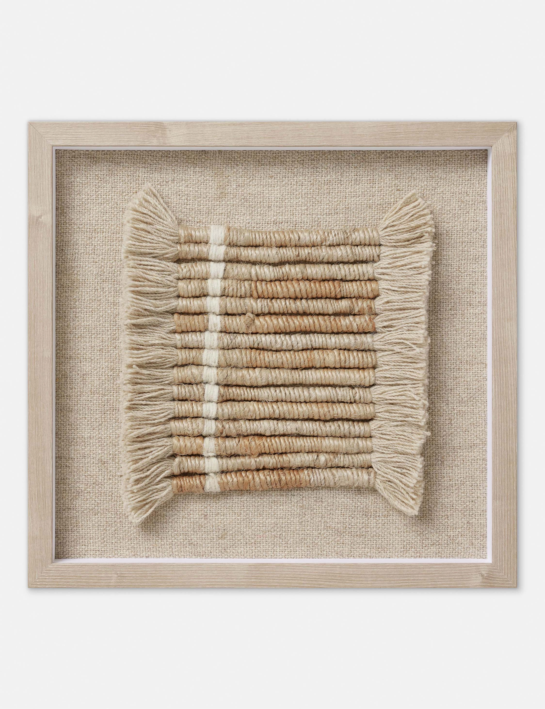 Kendry II Textile Wall Art wall art,canvas print,home wall decor