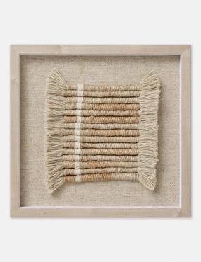 Kendry II Textile Wall Art wall art,canvas print,home wall decor