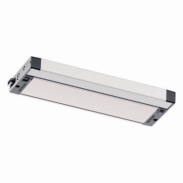 Kichler 6U Series LED Undercabinet 2700K - 3000K Ucab 12