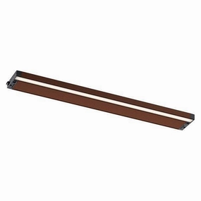 Kichler 6U Series LED Undercabinet 2700K - 3000K Ucab 30 LED strip lights,ambient lighting,LED lights