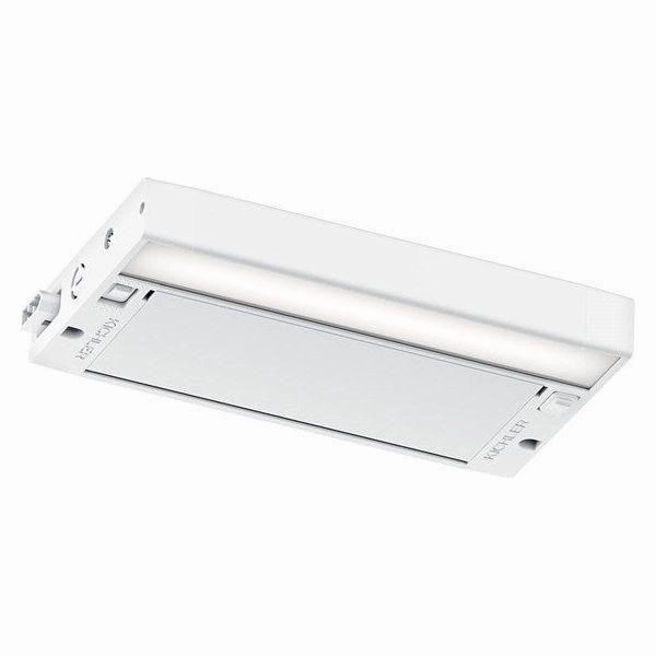 Kichler 6U Series LED Undercabinet 2700K - 3000K Ucab 8