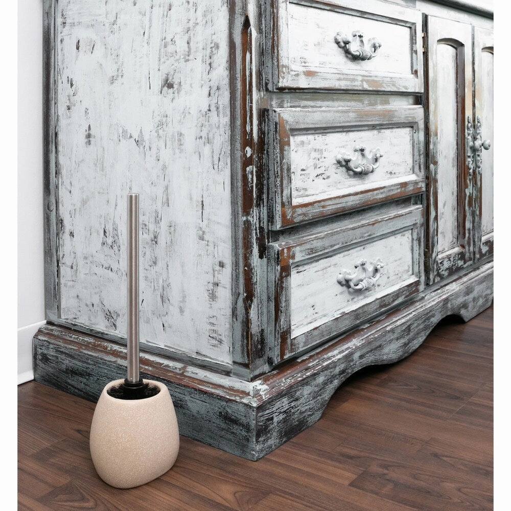 kieragrace Muskoka Baird Toilet Brush