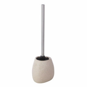 kieragrace Muskoka Baird Toilet Brush toothbrush holder,bathroom cup,bathroom organizer