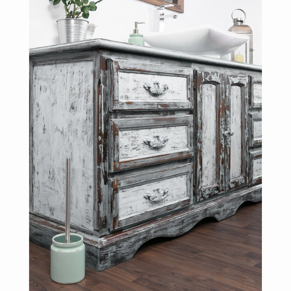 kieragrace Muskoka Vinson Toilet Brush
