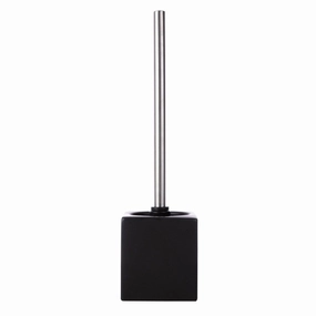 kieragrace Stockholm Cordova Toilet Brush toothbrush holder,bathroom cup,bathroom organizer