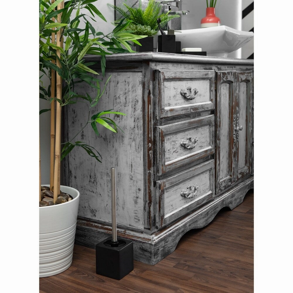 kieragrace Stockholm Cordova Toilet Brush