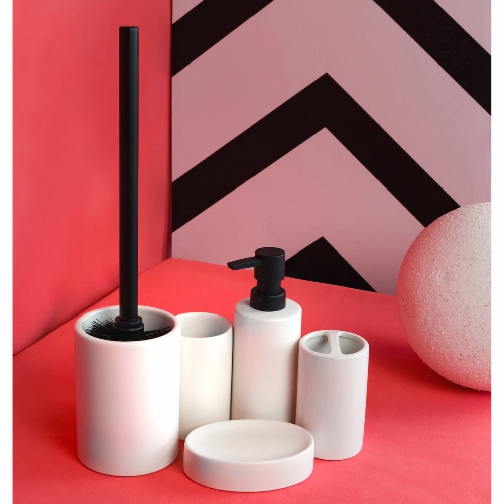 kieragrace Stockholm Kaufman Toilet Brush
