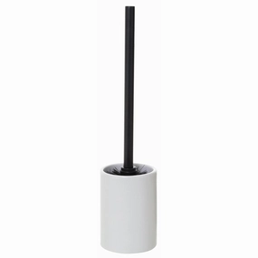 kieragrace Stockholm Kaufman Toilet Brush toothbrush holder,bathroom cup,bathroom organizer