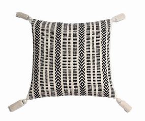 Kindred Lines Pillow Cover sofa,couch,living room furniture