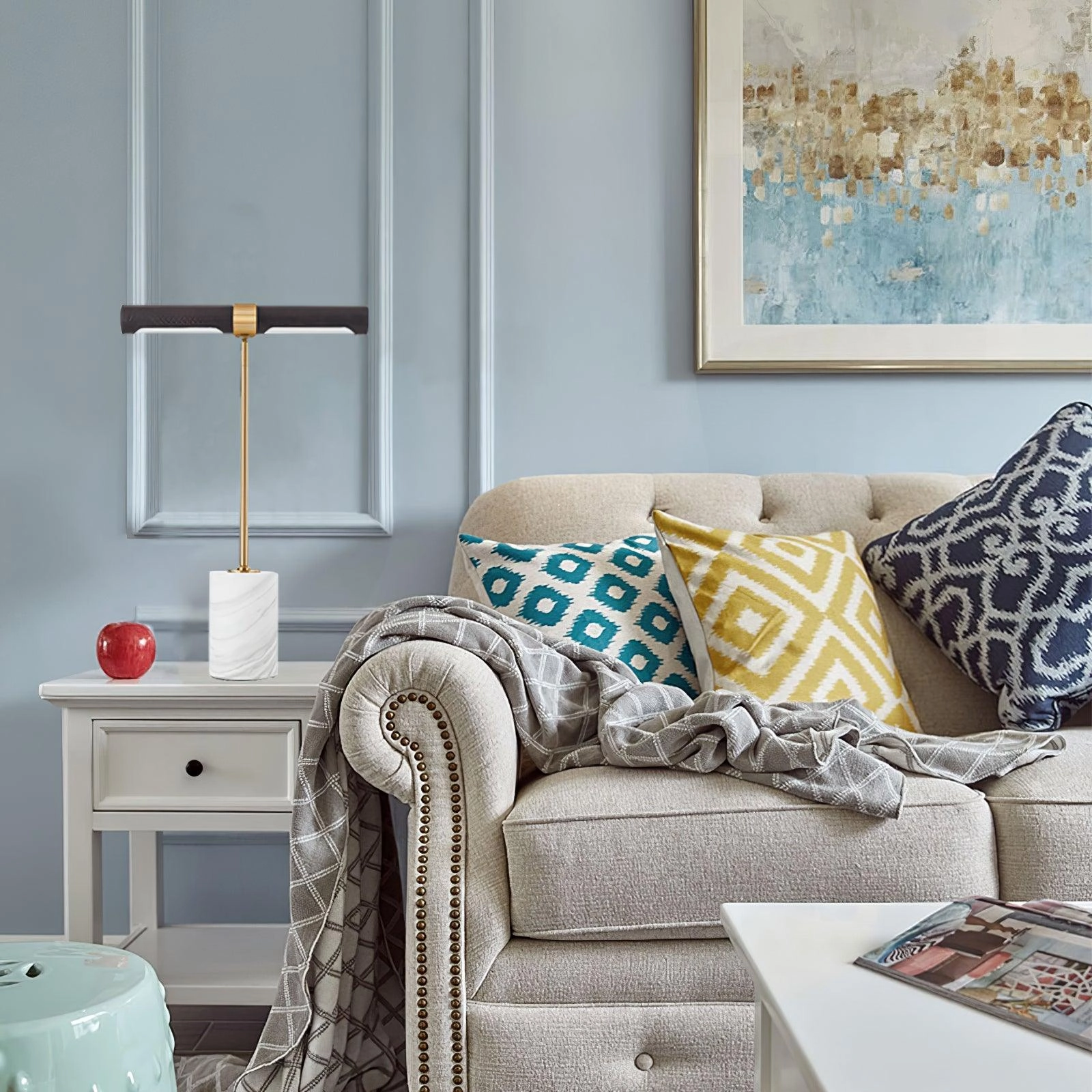 Kippy Table Lamp
