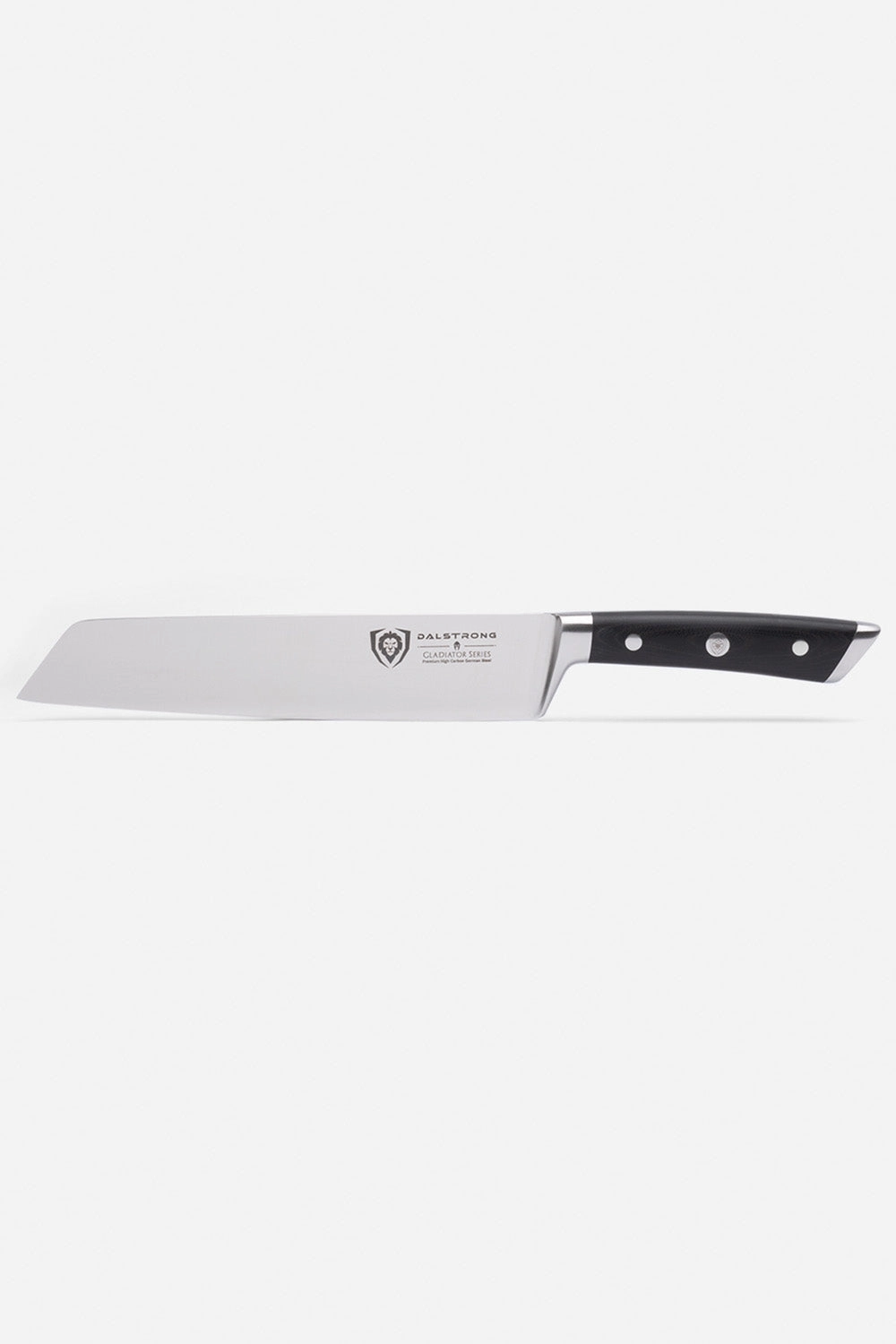 Kiritsuke Chef's Knife 8.5" | Gladiator Series | NSF Certified | Dalstrong 