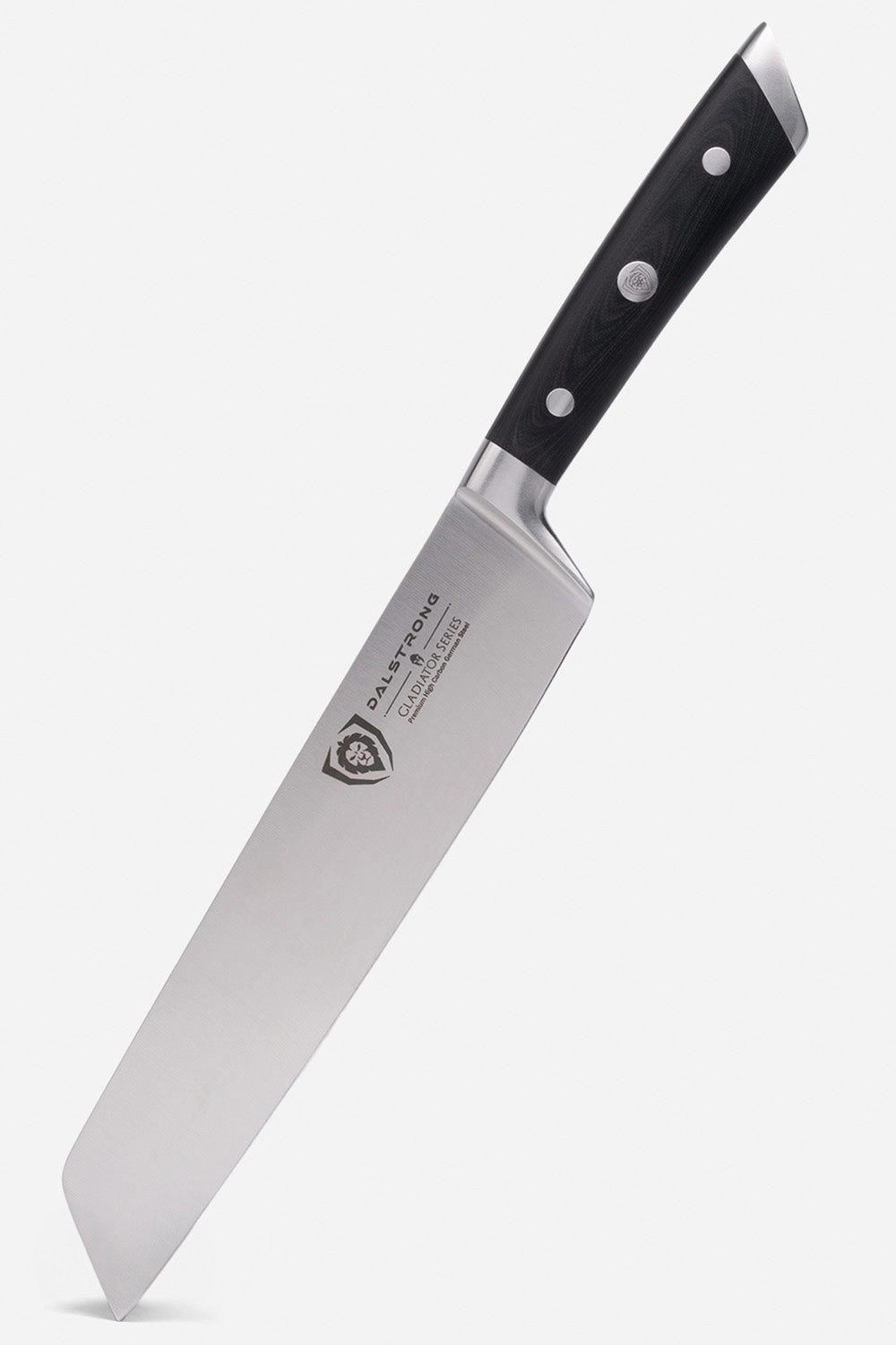 Kiritsuke Chef's Knife 8.5" | Gladiator Series | NSF Certified | Dalstrong  knife set,kitchen knives,cooking tools