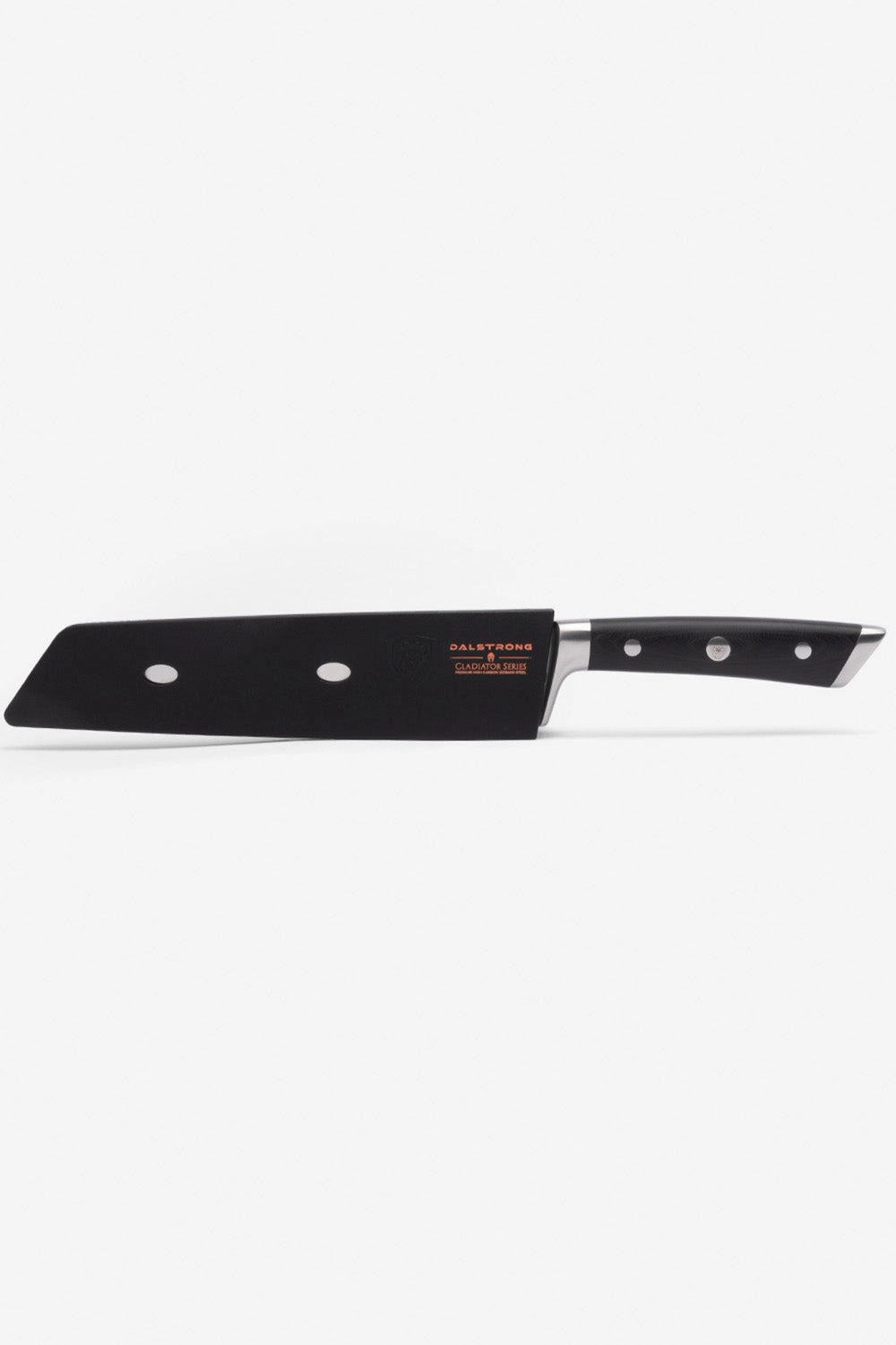 Kiritsuke Chef's Knife 8.5" | Gladiator Series | NSF Certified | Dalstrong 