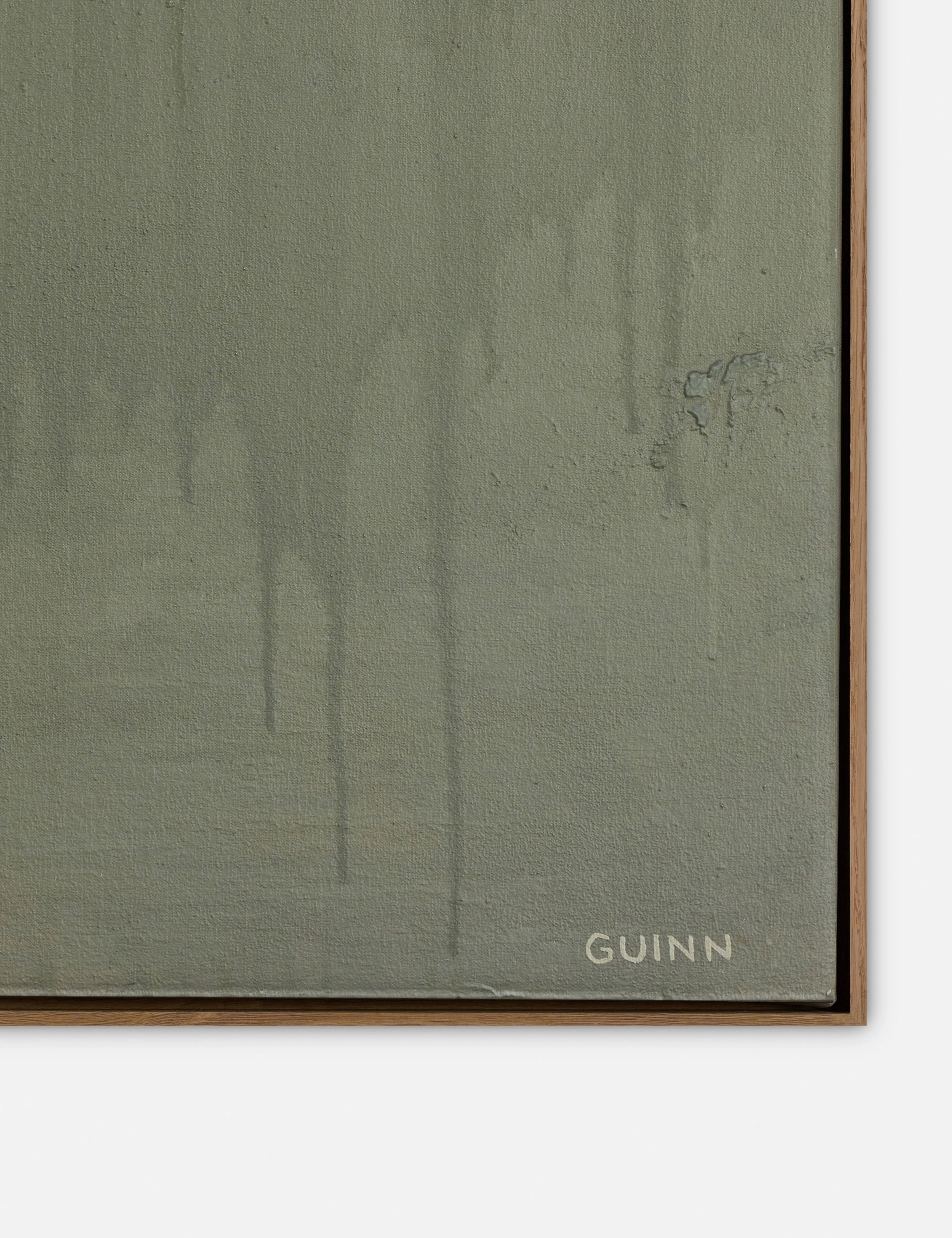 Knowledge Of The Stream Wall Art by Tyler Guinn