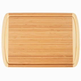 Kona Groove Carving Board, 18" x 12-1/2" cutting board,chopping board,kitchen tools