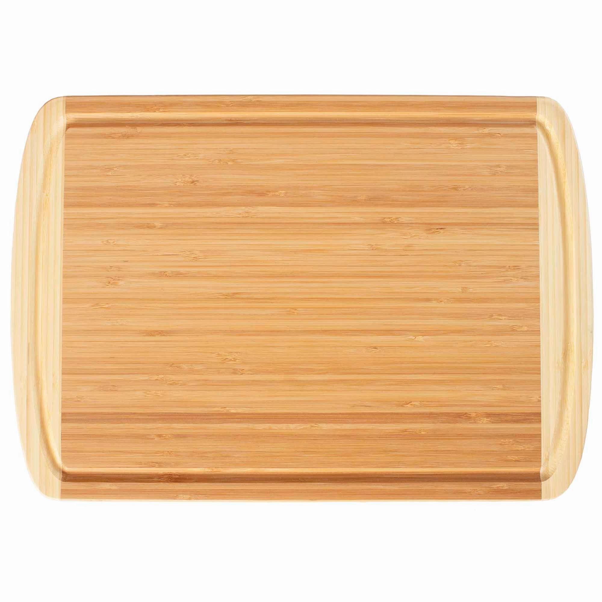 Kona Groove Carving Board, 18" x 12-1/2" cutting board,chopping board,kitchen tools
