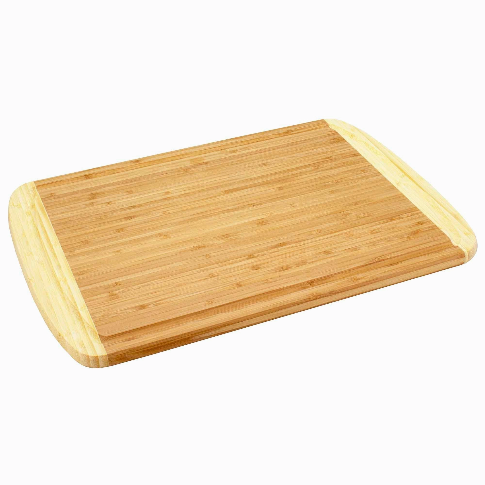 Kona Groove Carving Board, 18" x 12-1/2"