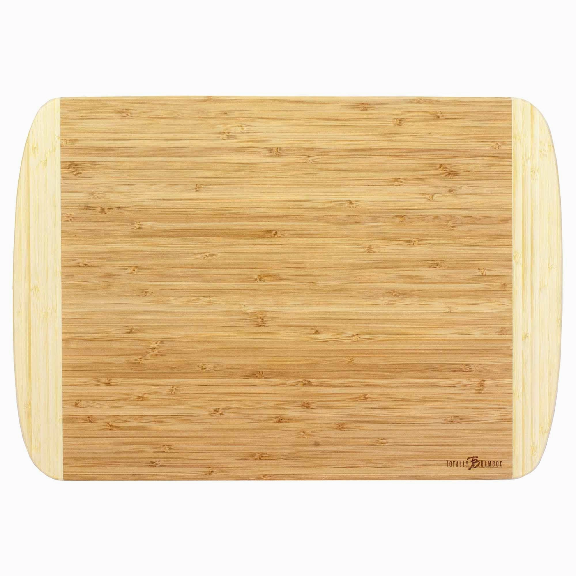 Kona Groove Carving Board, 18" x 12-1/2"
