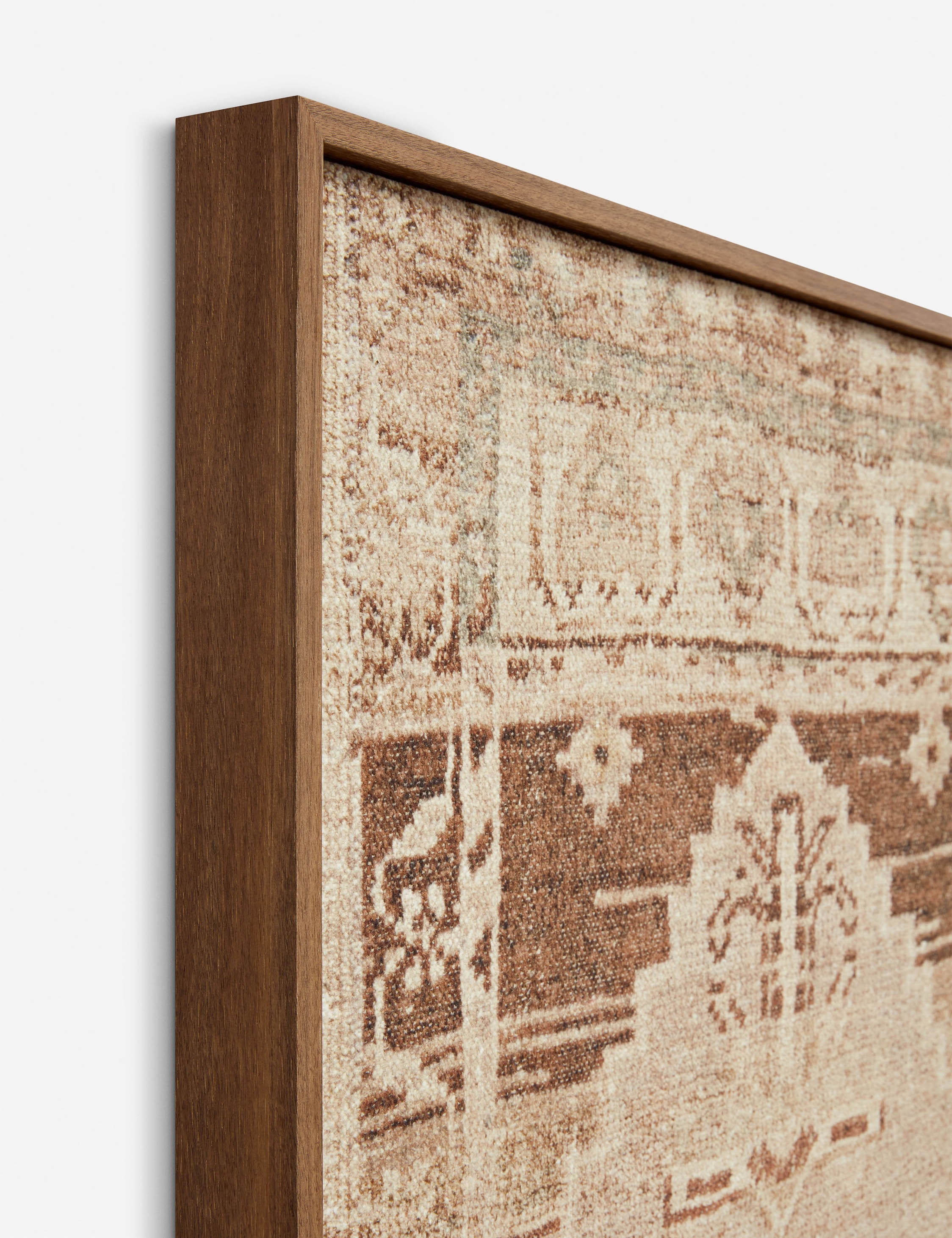 Kosma Textile Wall Art