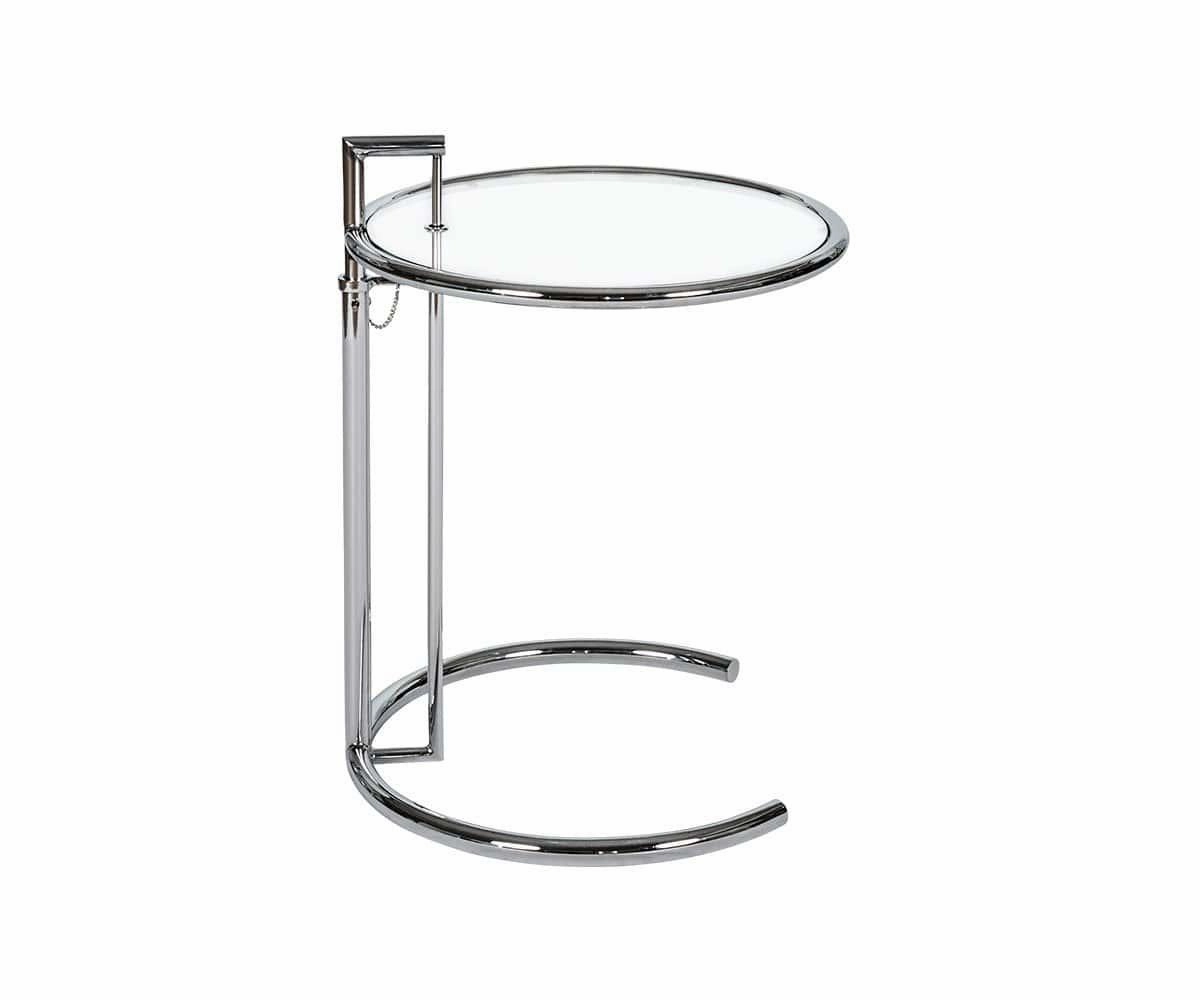 Krom C-Table sofa,couch,living room furniture