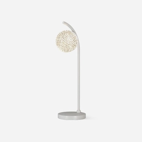 Ksovv Crystal Table Lamp table lamp,bedside lamp,lighting decor