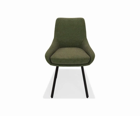 Kyla Swivel Dining Chair dining table,kitchen table,dining room furniture