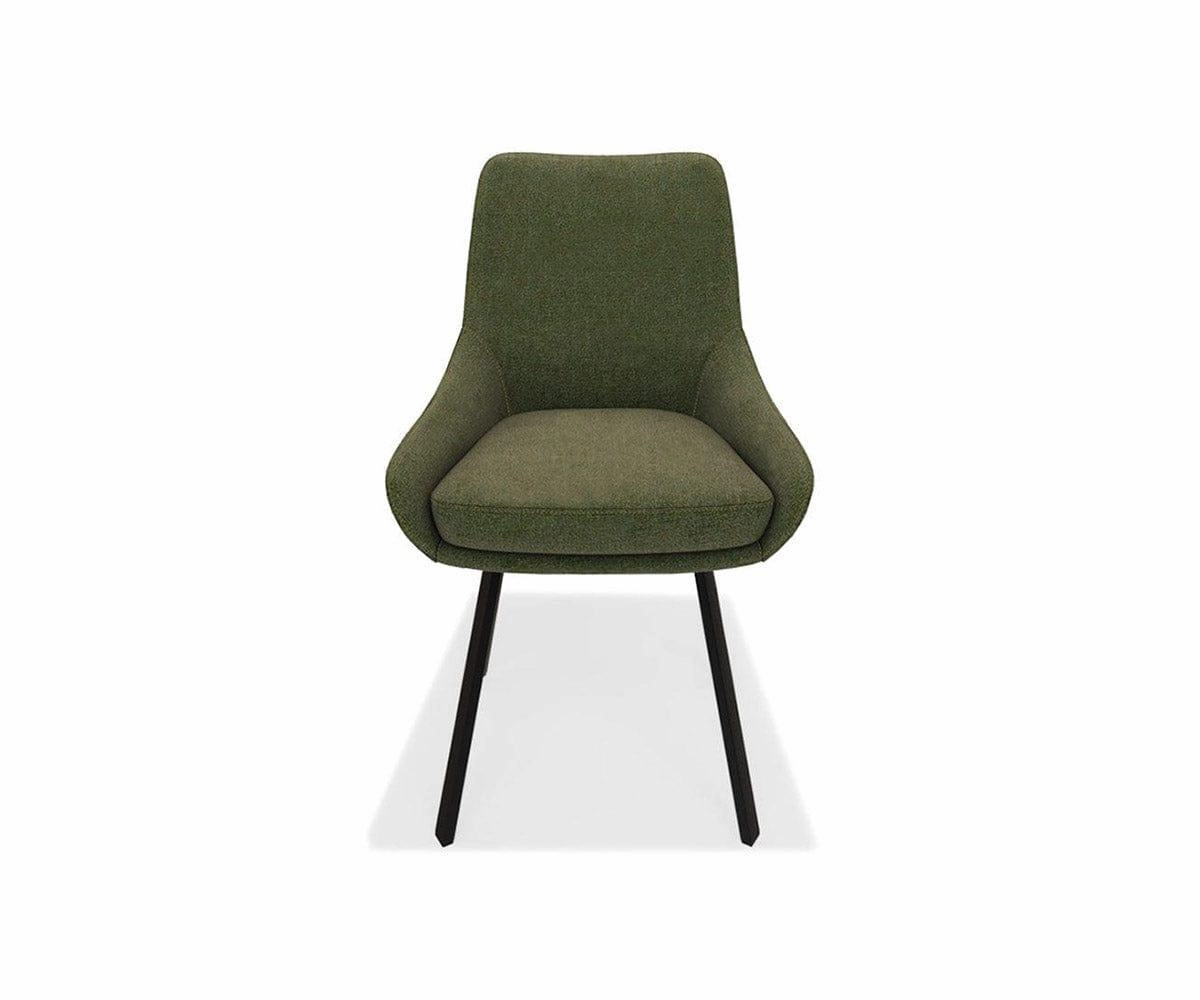 Kyla Swivel Dining Chair dining table,kitchen table,dining room furniture