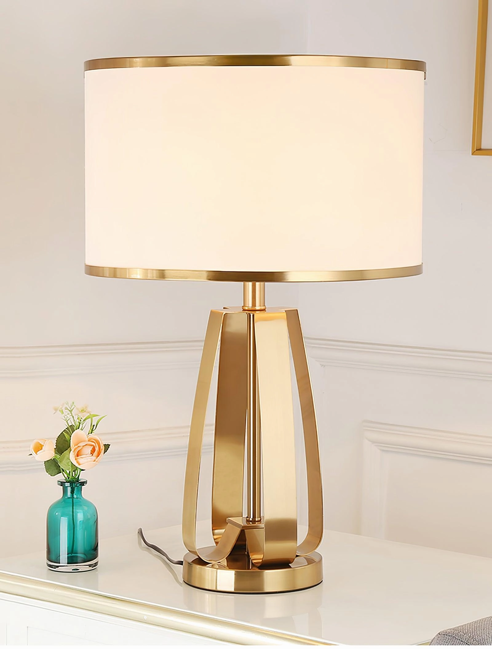 Laila Table Lamp