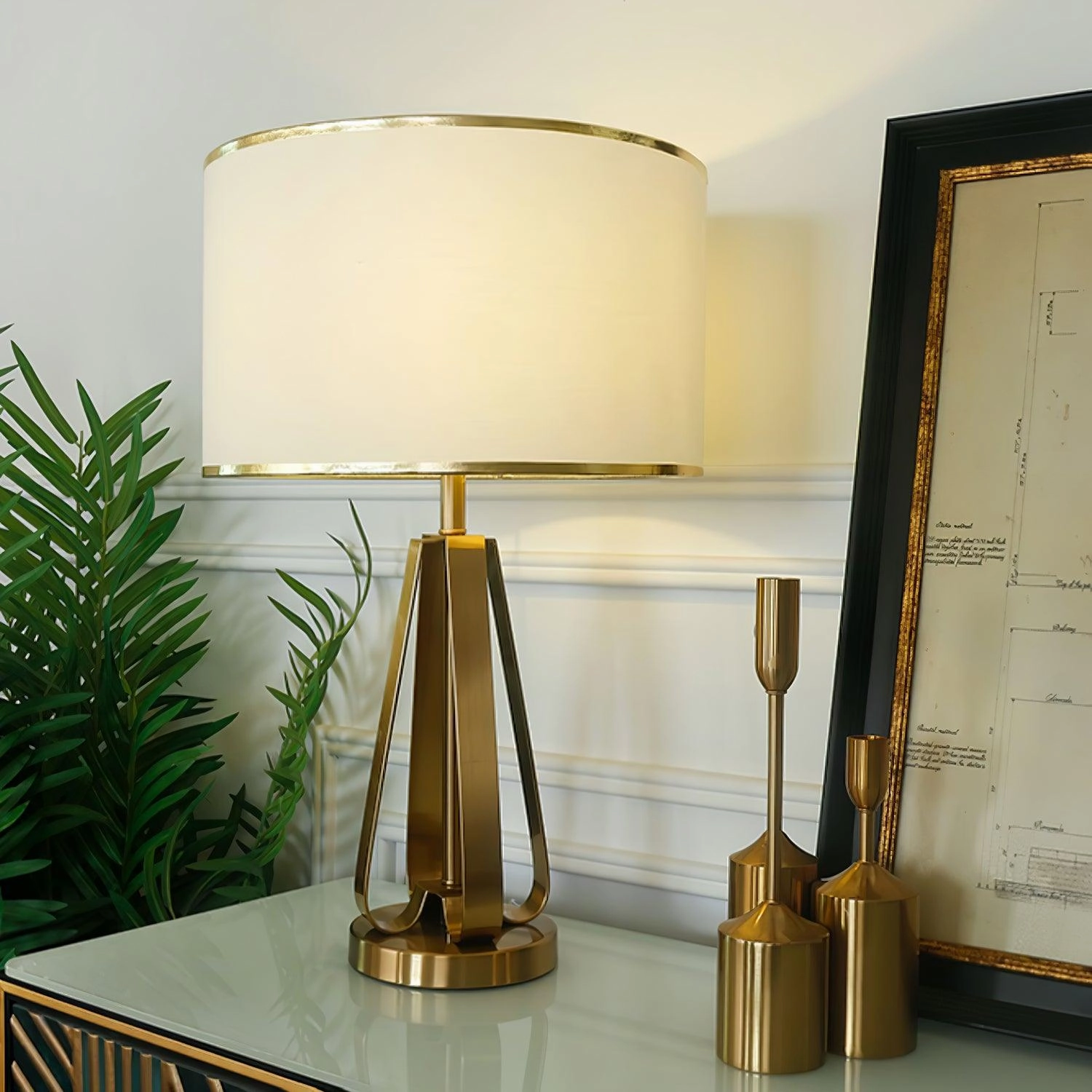 Laila Table Lamp