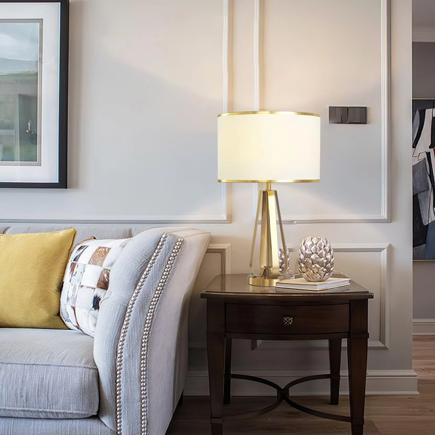 Laila Table Lamp