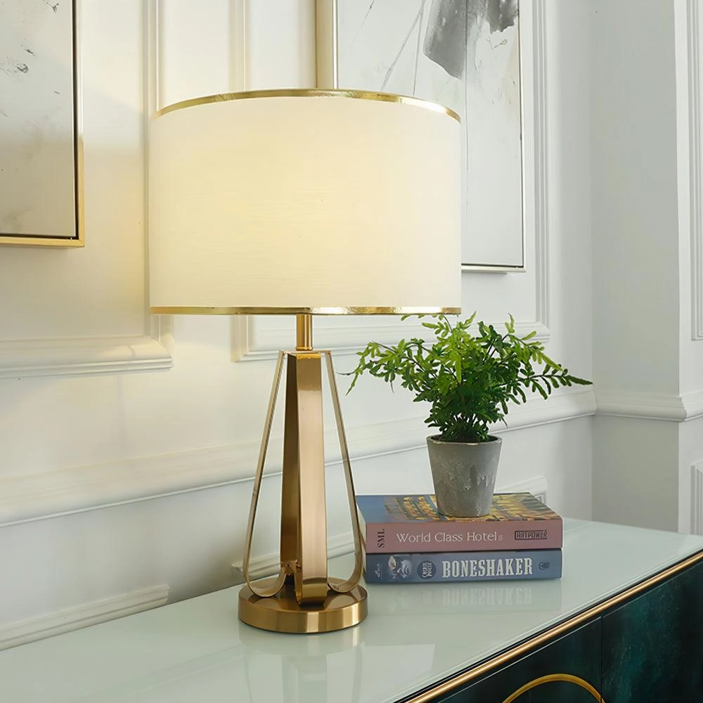 Laila Table Lamp