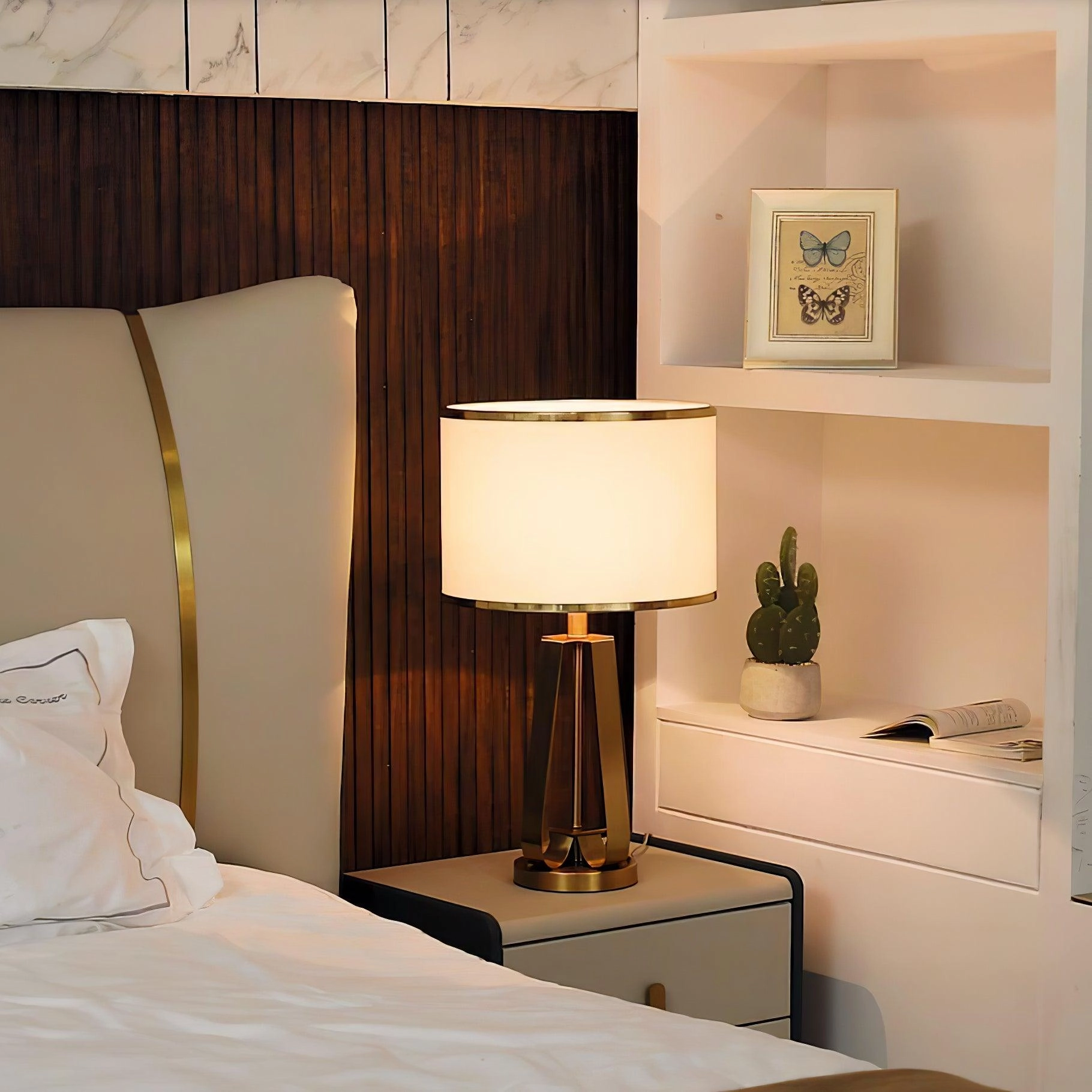Laila Table Lamp