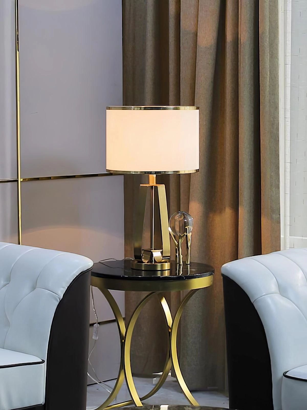 Laila Table Lamp
