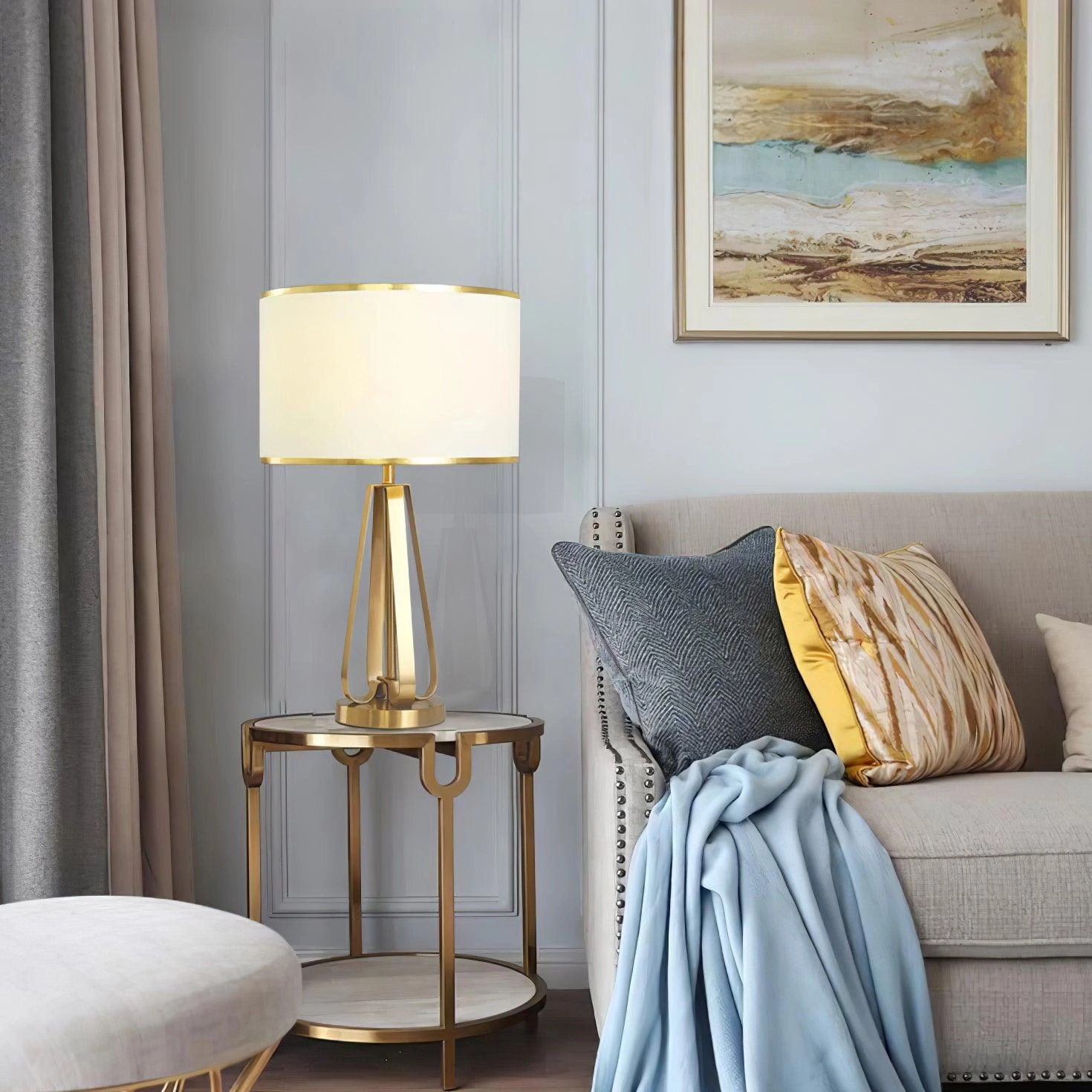 Laila Table Lamp