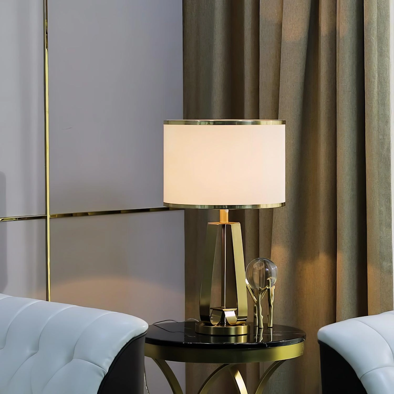 Laila Table Lamp
