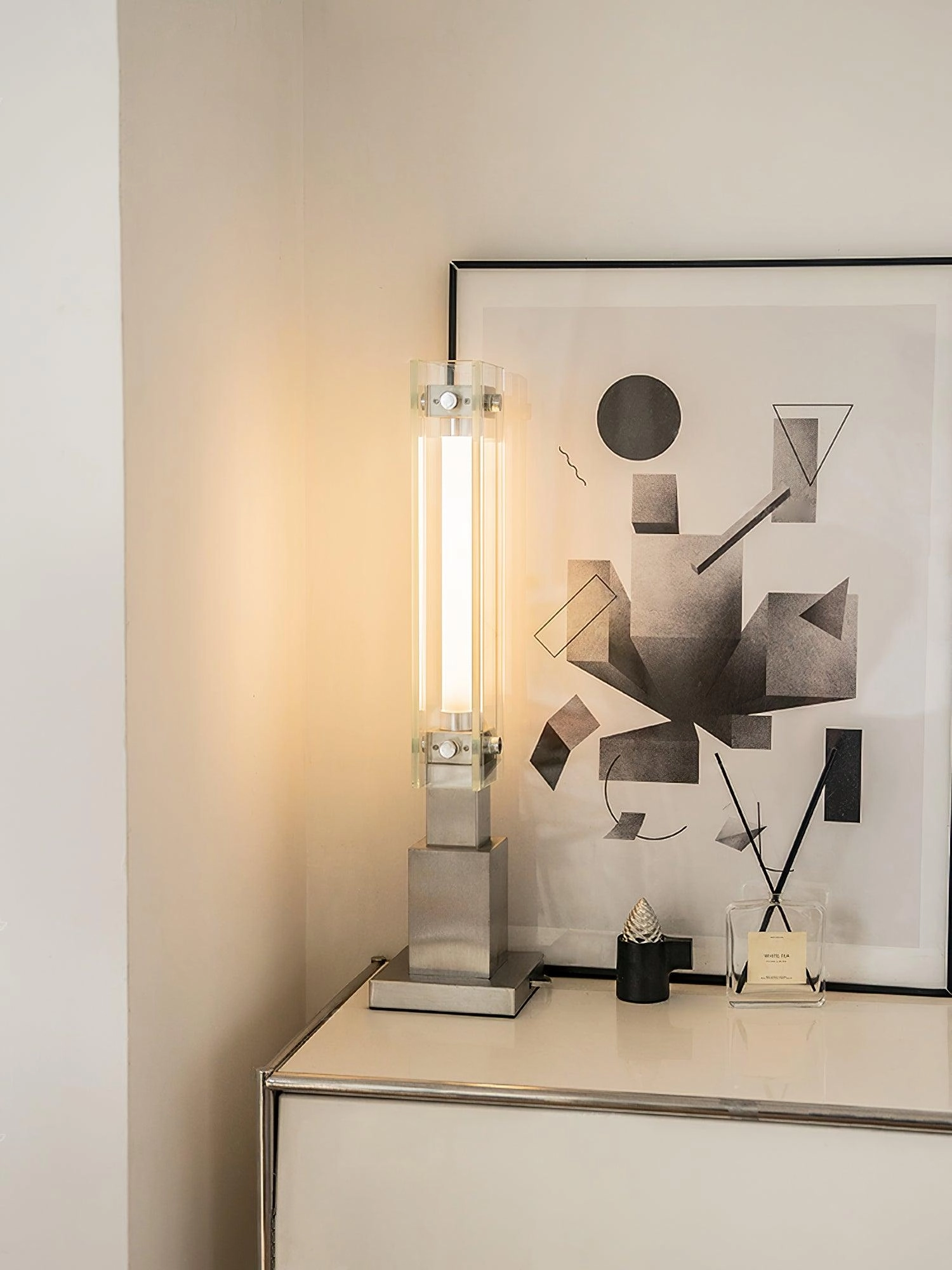 Lampadaire Table Lamp