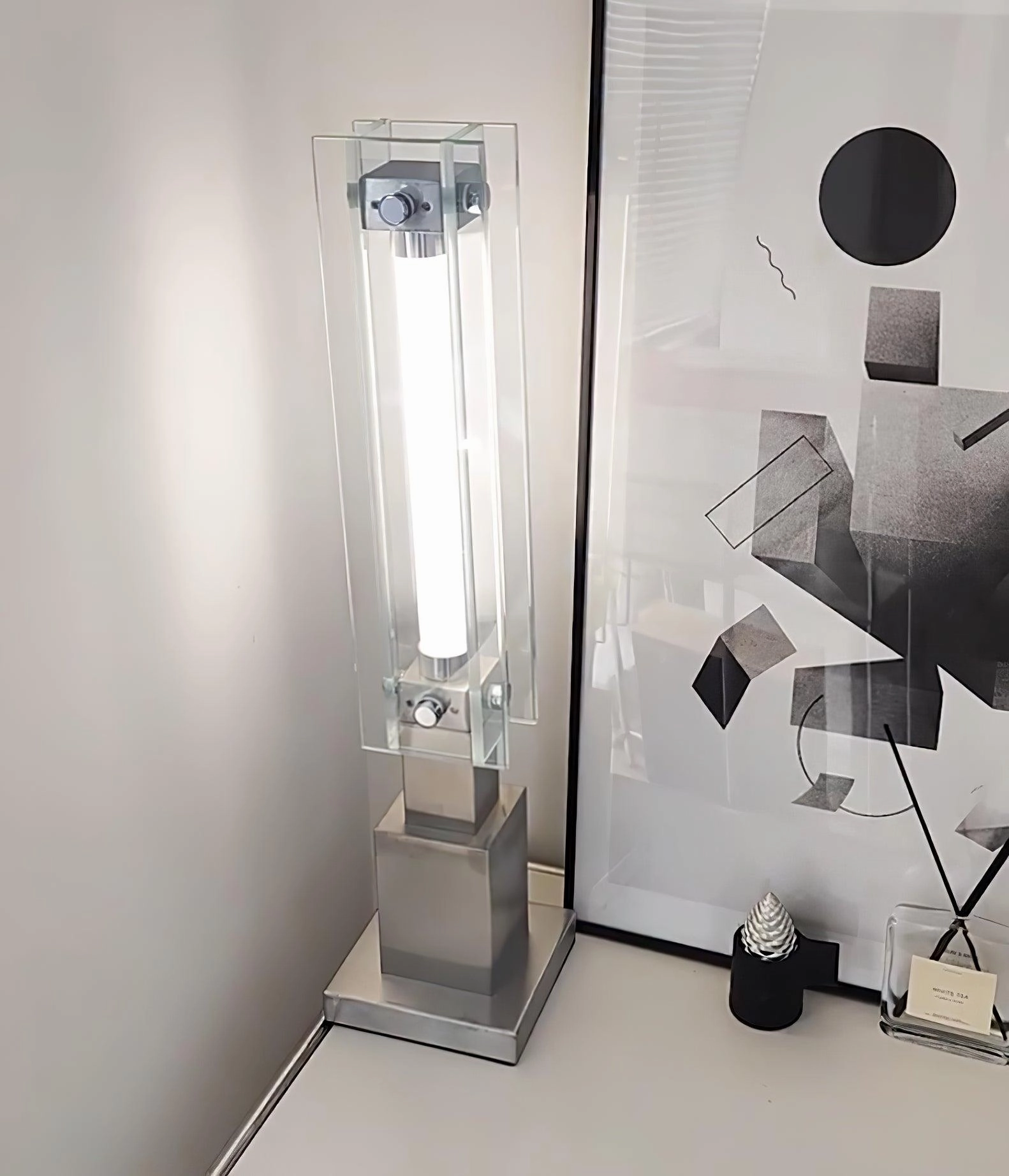 Lampadaire Table Lamp